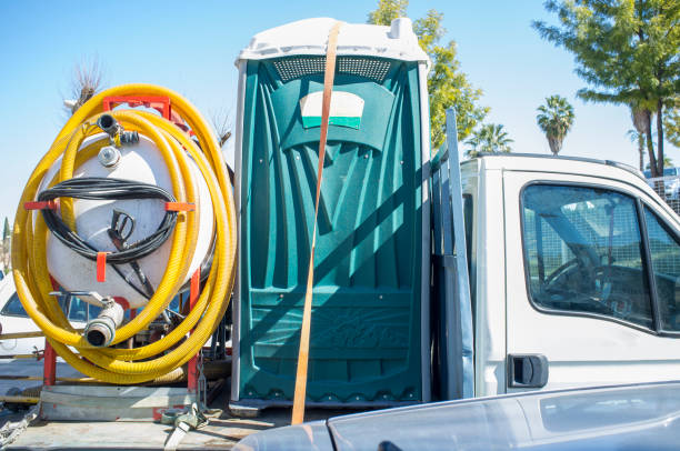 Exeter, PA porta potty rental Company